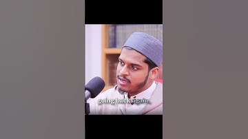 Doing The Same Sin Over And Over Again After Repenting. 🔁 | #hishamabuyusuf #islam #repentance