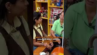 Shirley asegura que Paul le dijo que le habían regalado el reality a ella y que la iban a sacar. 👀🔥
