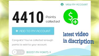How to speed up mcent browser points | free recharge earning app| official by keep coolers screenshot 3