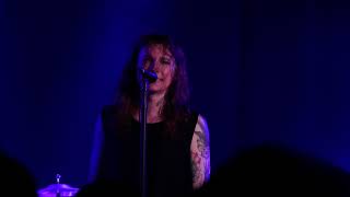 Laura Jane Grace - Amy aka Spent Gladiator 1 - Philadelphia, PA 4/19/2019