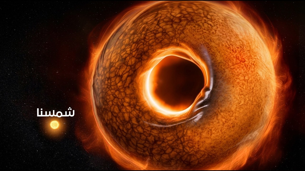 العلماء في حالة رعب ويأملون أن يكونو مخطئين !! فما الذي رصدوه؟