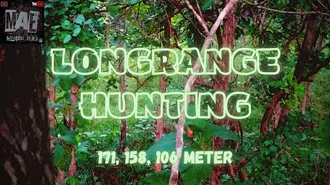 Masih banyak yang tidak percaya longrange derkuku ...