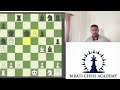 #chess #chesspuzzle Solution No #2 #biratichessacademy #chessgame #chessforkids