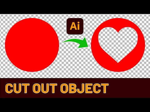 How to cut