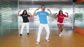 Vai Embrazando - MC Zaac Feat. MC Vigary (Coreografia) | Canal DanceToDanceOficial