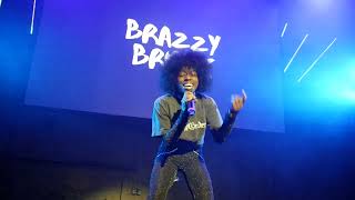 Brazzy Brook | Go Crazy Festival 2022
