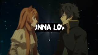 Love You Forever AMV TYPOGRAPHY Tate No Yusha