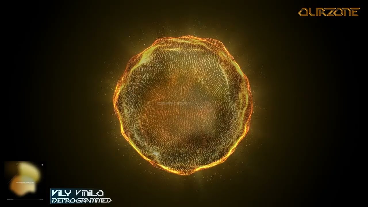 Ver Vily Vinilo - Deprogrammed no YouTube Ver Vily Vinilo - Deprogrammed no YouTube
