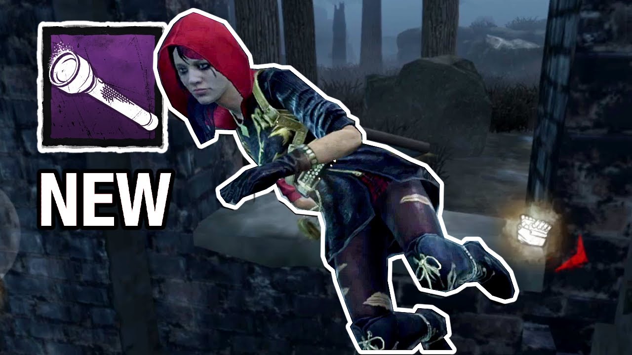 New Update | Dead by Daylight Mobile - YouTube
