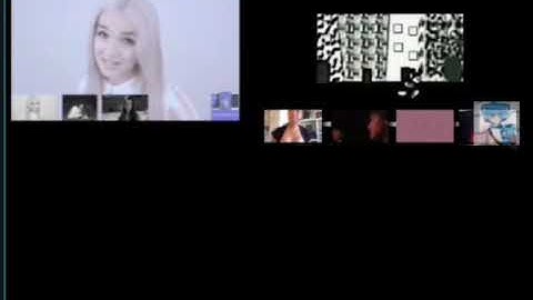 My own sparta remix quadparison dark side of youtube but scary (unfinished project)