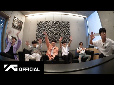 iKON DEBUT ANNIVERSARY | iKON-ON : [MY TYPE] LIVE VIDEO