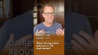 Overcoming The "Shelfware Hangover" in Enterprise Accounts #saas #software #economy screenshot 2