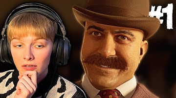 DO NOT VISIT HIS HOTEL | The Devil In Me (Part 1)