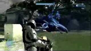 Halo 3 Teaser Trailer (Code Red)