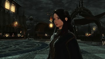 Heavensward: Into the Blue, 1