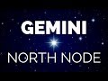 NORTH NODE GEMINI (SOUTH NODE SAGITTARIUS) | Karma/Past Lives | Jan Spiller | Hannah's Elsewhere