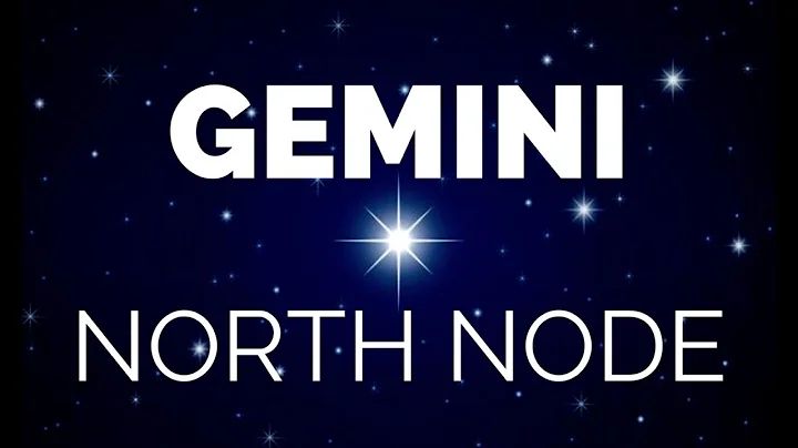 NORTH NODE GEMINI (SOUTH NODE SAGITTARIUS) | Karma/Past Lives | Jan Spiller | Hannah's Elsewhere - DayDayNews