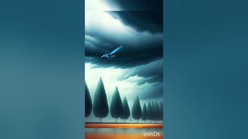 The Broken Wings of a Lonely Bird"#shorts #ytshorts #ai story