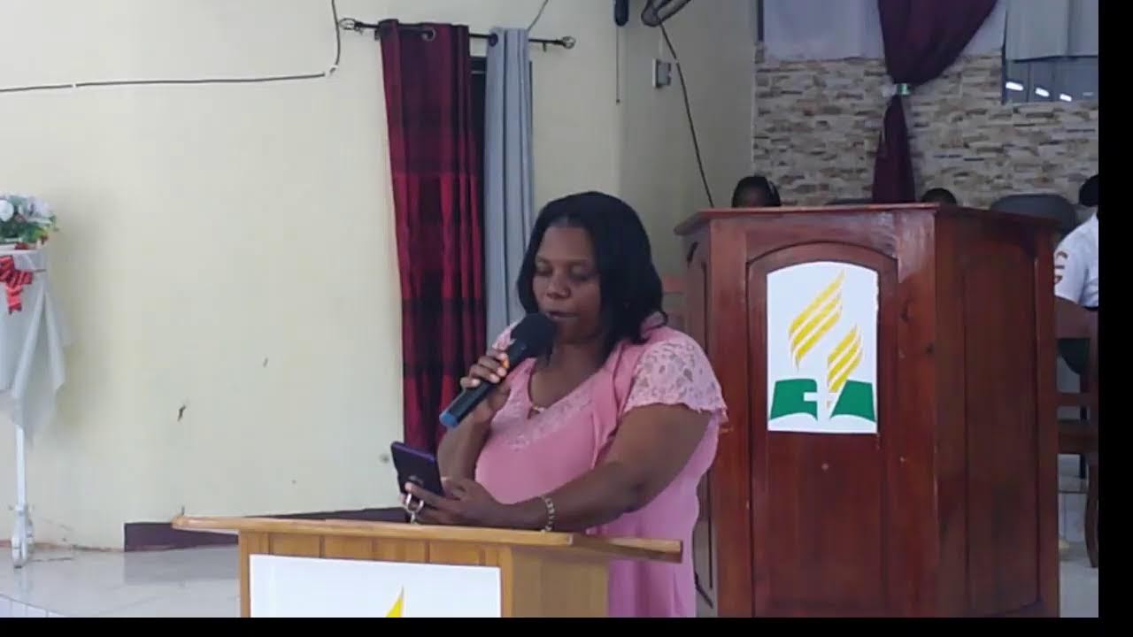 Sabbath Service February 14, 2026|| MORNING SESSION
