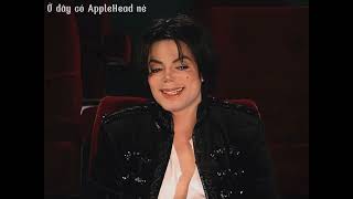 Michael Jacksons Private Home Movies 2003 - Vietsub (3/7)
