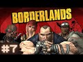 Borderlands (2009) - Прохождение Часть #7 В поисках второго ключа