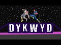 Dykwyd