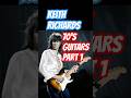 キースリチャーズのギター1970年代編【テイラー黄金期】#telecaster #keithrichards #ギタリスト