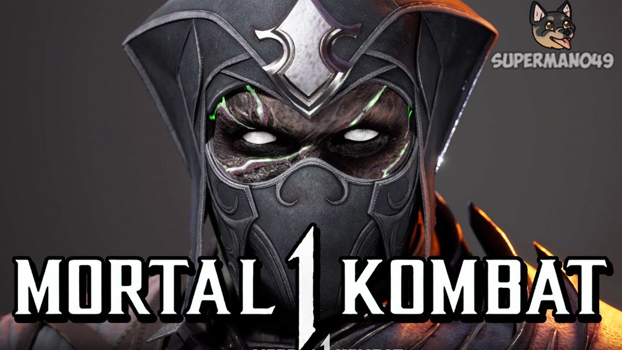 The Best Brutality Hunting Start Possible! - Mortal Kombat 1: "Noob Saibot" Gameplay (BHFCC)