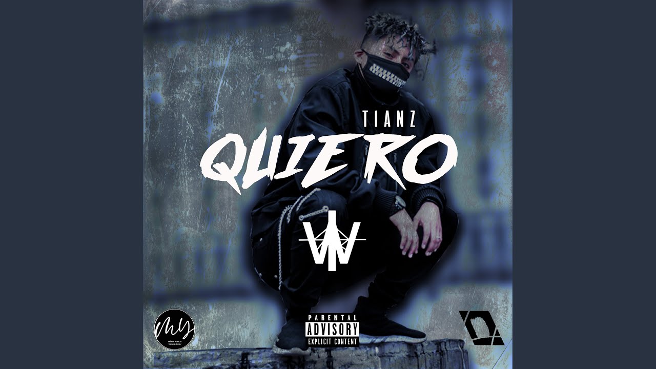 Watch QUIERO on YouTube Watch QUIERO on YouTube
