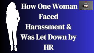 The HR Insider: Not at the Office? Doesn’t Matter. Harassment Laws Still Apply