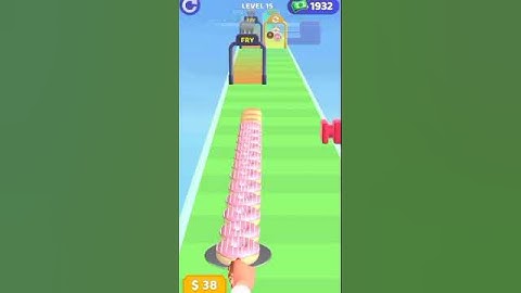 I Want Pizza All Levels Walkthrough Android, ios New update Gameplay