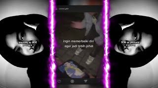 Template Capcut Jedag-Jedug Viral Tiktok Dj Kadang-Kadang Maimunah Kane