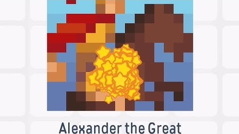 Tapps Games Logic Pic History Level 28 Puzzle Walkthrough