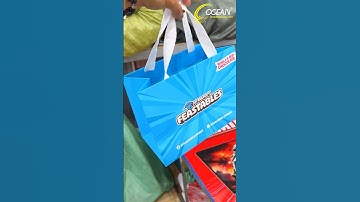 Siêu phẩm túi giấy vừa mới hoàn thành tại In Ấn Đại Dương. #tuigiay #dep #inandaiduong