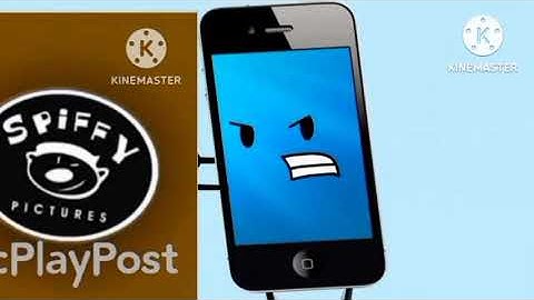 Mephone Throws Away (YTPMV) My Spiffy Video Scan My Spiffy Video Sponsored By Scan