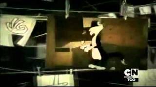 Cartoon Network TOO - Break (July 27, 2011)