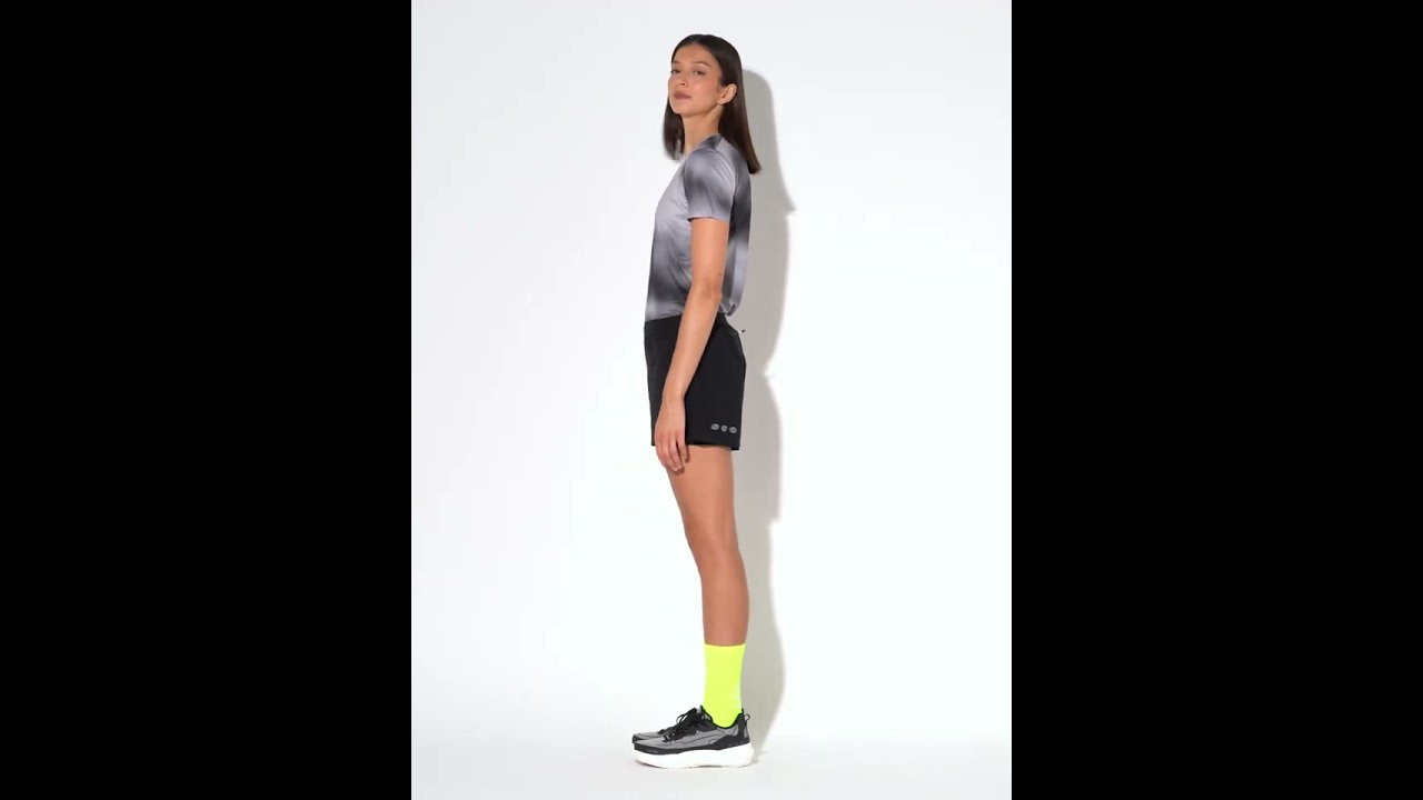 Preview of CIRCLE Legend Race T-Shirt Video