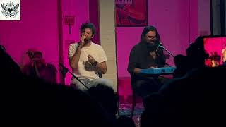 Mehram | Asfar Hussain | Live Cover | Bayan