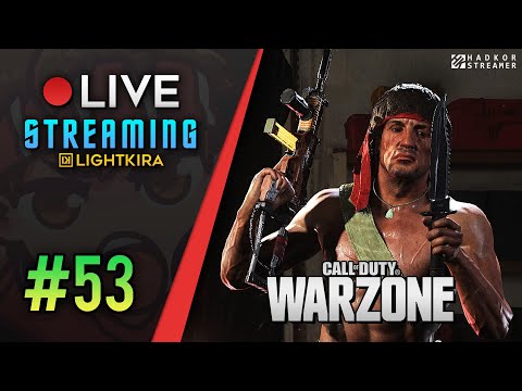 LIVE - COD: Warzone #53 ตี้นี้มีฮาเหรอวะ? - LIVE - COD: Warzone #53 ตี้นี้มีฮาเหรอวะ?