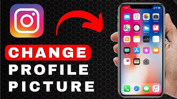 How to Change Instagram Profile Picture Without Changing Facebook Profile Picture | Android & iOS