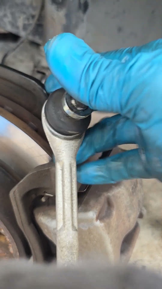 Bad stabilizer links YouTube