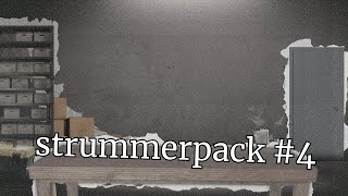 Strummerpack #4 - (Setlist Preview) @Thingerthing