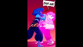 Save him! | Steven Universe Gone Wrong AU | Comic Dub