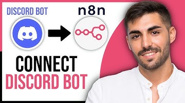 How to Connect a Discord Bot to n8n (Full Step-by-Step Setup) 2025