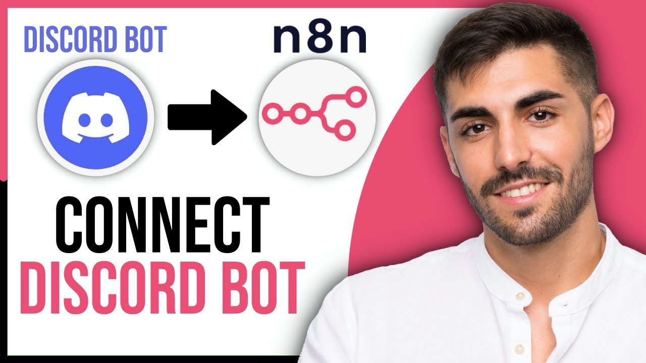 How to Connect a Discord Bot to n8n (Full Step-by-Step Setup) 2025 ...