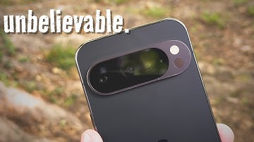 I Used The Google Pixel 9 Pro For Over 273 days...Here