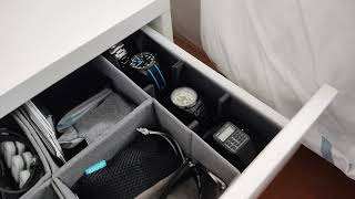 Watch Holder @interlinkknight
