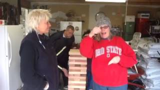 CODAB October Deaf-Blind people ASL