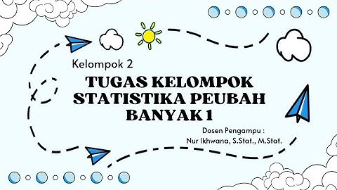 Tugas Video Kelompok 2