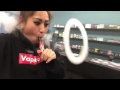 Shisha smoke tricks girls best smoke rings and tricks